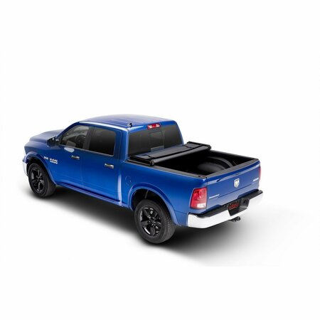 Undercover FX 2021 F150 5.5FT FX21029